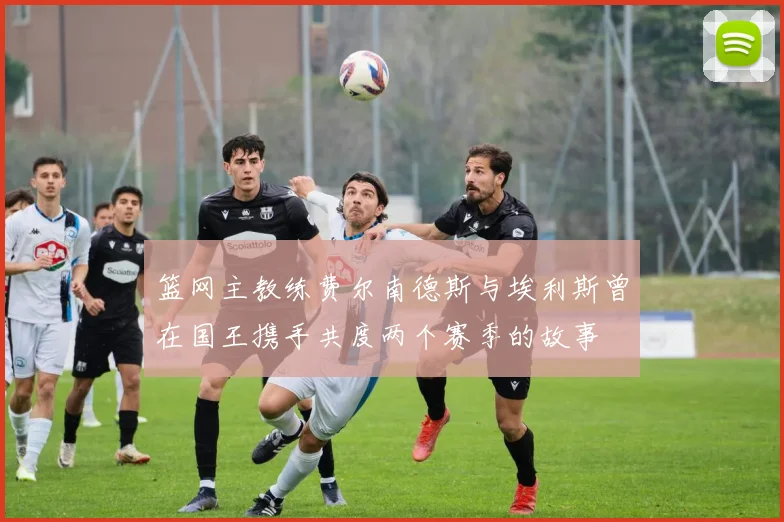 篮网主教练费尔南德斯与埃利斯曾在国王携手共度两个赛季的故事