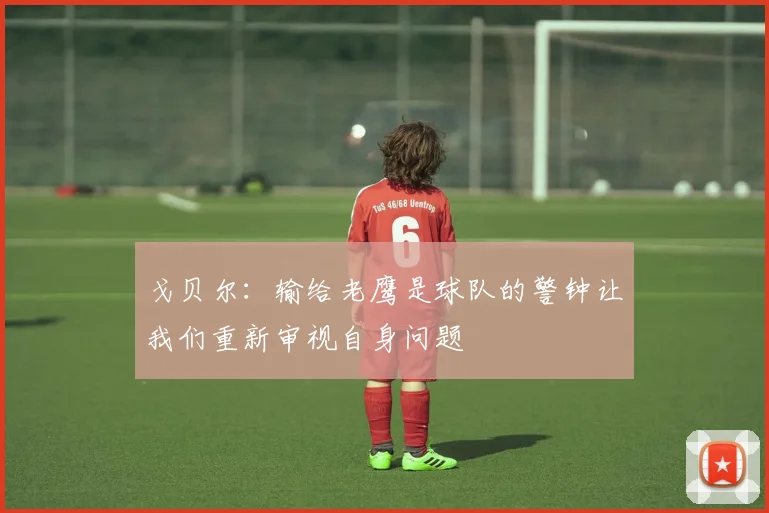 戈贝尔：输给老鹰是球队的警钟让我们重新审视自身问题