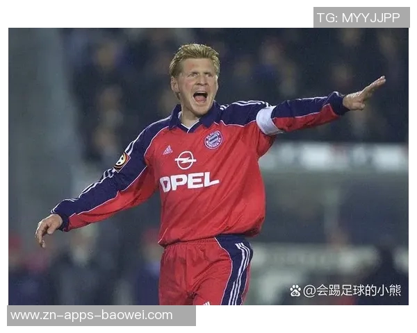 埃芬博格称与孔帕尼续约是拜仁成功之举将助力球员续约