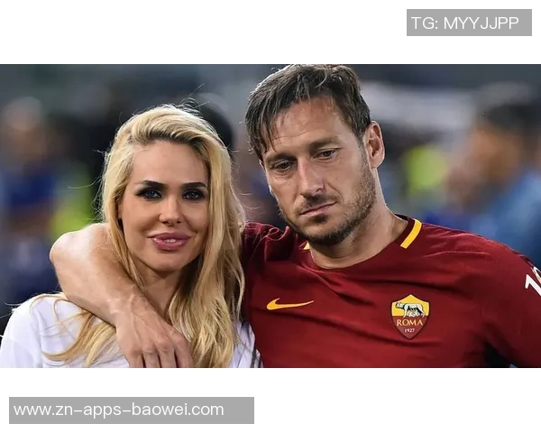 前妻揭露托蒂对话内容质疑其让六岁孩子独自在家是否理智