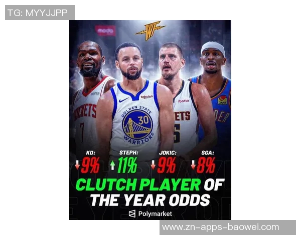 NBA总经理投票揭晓库里荣膺最佳领袖与终结者四项第一殊荣