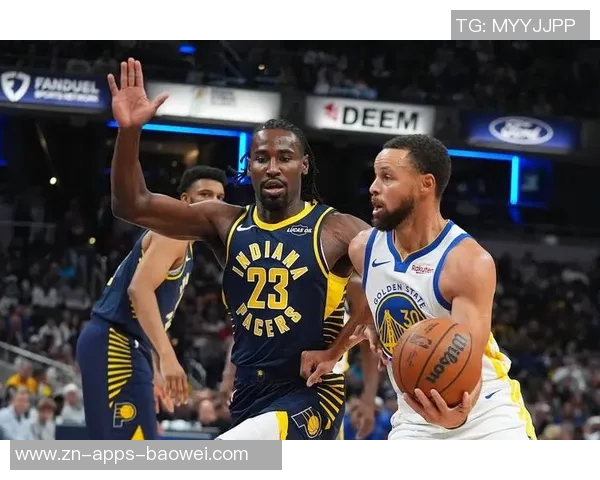 勇士与步行者比赛裁判报告揭示追梦犯规与防守三秒漏判问题