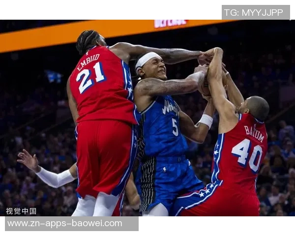 76人遭遇卡位战失利东部排名下滑至第七魔术骑士双双上升至第五第六位