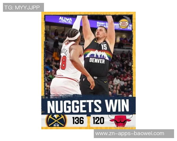 考辛斯谈巅峰对决与约基奇的较量双方实力相当难分胜负